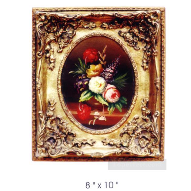 SM106 sy 2013 resin frame oil painting frame photo Oil Paintings